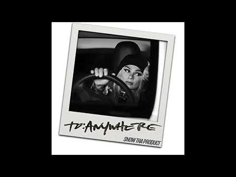 Snow Tha Product - Bájala Feat. Santa Fe Klan (Official Audio)