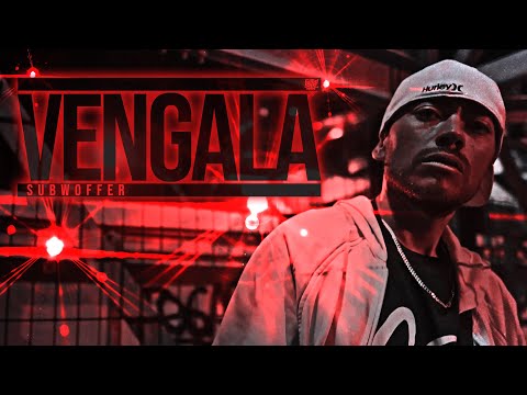 Subwoffer - Vengala - VideoClip Oficial