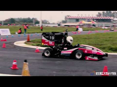 [FSAE]WUT Racing Team--Promotional video of 2019 season