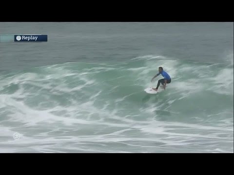 Local Surfer Scores Big to Eliminate Fanning