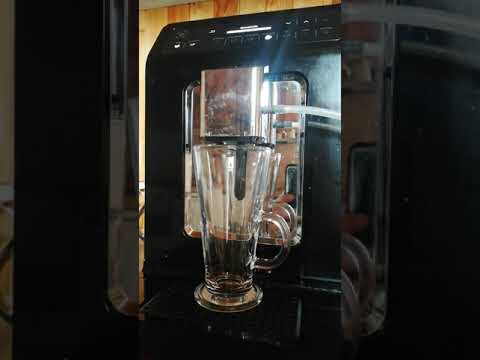 Krups Evidence EA8908 kavos aparatas Espreso kavos aparatas 2,3 L Visiškai automatinis video