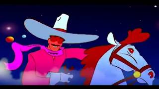 Wide Prairie Music Video