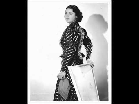 Honey Dean with Leo Reisman and His Orchestra – I Wanna Woo, 1935