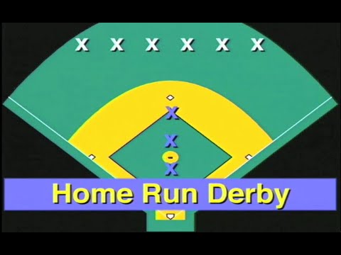 Homerun Derby