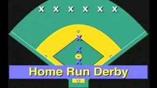 Homerun Derby