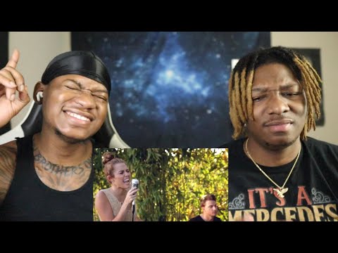 FIRST TIME HEARING Miley Cyrus - The Backyard Sessions - "Jolene" REACTION