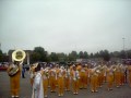 WENONAH MARCHING DRAGONS AT HUNTSVILL "EPIPHANY"