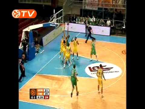 GH Ventspils Benetton