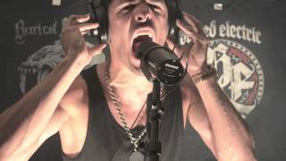 Don&#39;t Die - Suicide Silence Vocal Cover