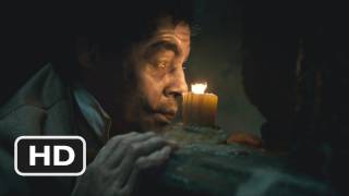 The Wolfman #3 Movie CLIP - Lawrence Transforms (2010) HD