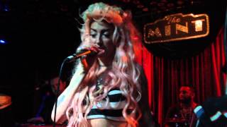 Salt &amp; Honey (Live) - Neon Hitch From The Mint LA 10/18/14