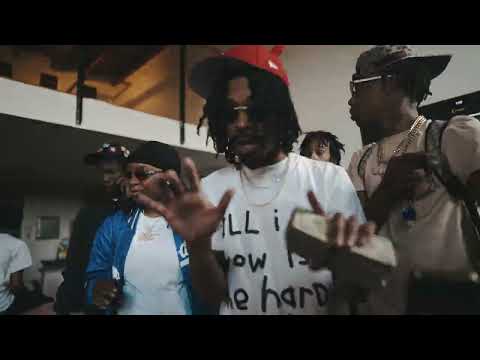 CP Dinero - Mike Vick (Official Music Video) shot by @shooterjimmy