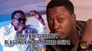 Must Watch!🔥 Alh Taye Currency Blasting King Dr