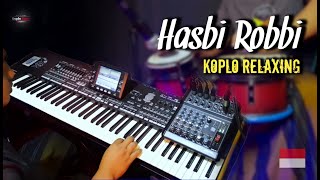 Download lagu SUPER CLEAN AUDIO HASBI ROBBI VERSI KOPLO RELAXING... mp3