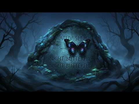 Katův sleh - Noční motýl