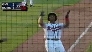 Didder goes deep for Rome