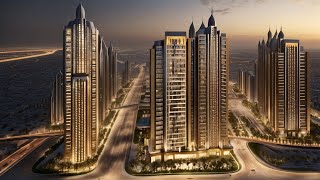 Buying Property in Dubai: Expert Guide for Foreign Investors and Expats