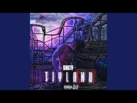 Mystery (feat. Jame$Toocold)