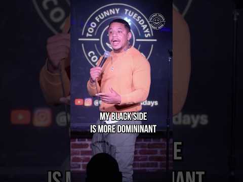 Black Church vs. Latino Church | Terrence DeLane | Stand Up Comedy #jokes #funny #pastor #shorts