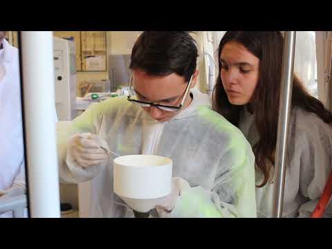 Les élèves sont devenus de vrais scientifiques - 2