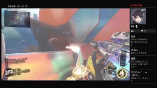 ゆっくりPT　BO3