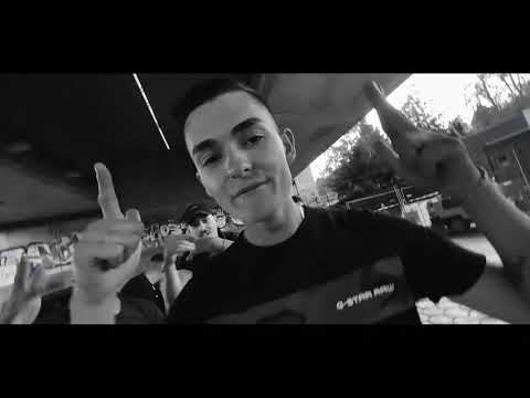 Garos63 feat. Matscho - Schicht im Schacht  [Official Video] (prod. by PRIDEFIGHTA)