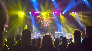 Firehouse - Shake &amp; Tumble