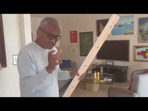 Skytta Door Custom Installation Part 2