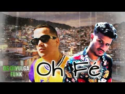 MC Tchesko e MC Piedro  - Oh Fé (DJ Totu)