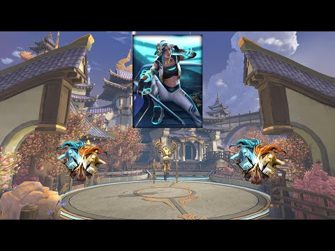 Smite Masters Ranked Duel Ama OP!
