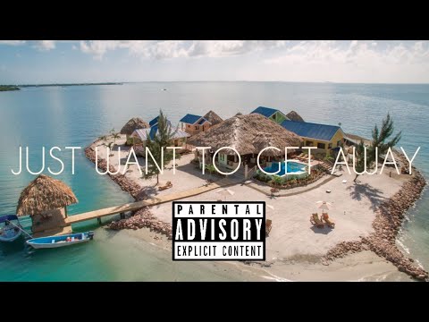 Video thumbnail for I Just Want To Get Away