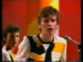 The Reels  - 'According To My Heart' - 1979 Countdown.
