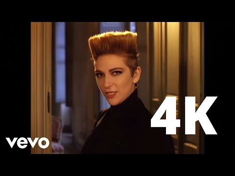 Desireless - Voyage, Voyage (Official 4K Video)