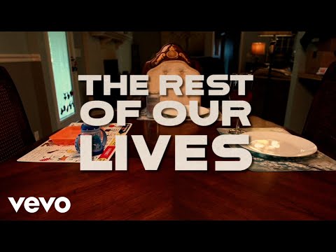 Drew Green - The Rest of Our Lives (Lyric Video)