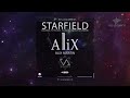 &quot;Alix&quot; Voice Pack demo for Starfield