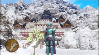 【DQⅪ#13】苗木探しの旅枠。【雑談】