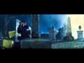 Seven Psychopaths - Graveyard Scene 