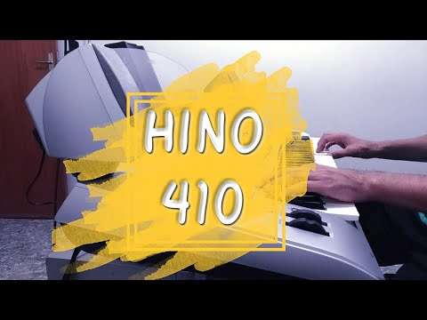 Jesimiel Benichio - O sangue precioso - 410 #CCB