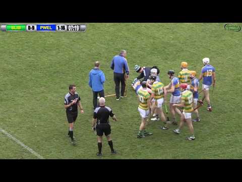 Limerick SHC 1/4 finals