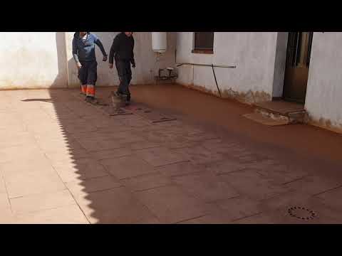 Beton Amprentat Segarcea - Dolj Tel.0761350488 -0766543767