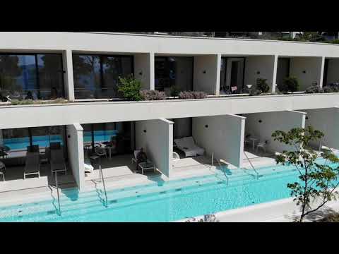 BlueSun Berulia. Brela. Croatia. 2020.