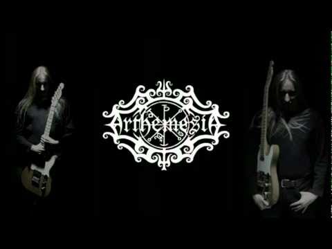 ArthemesiA guitar solos (Jari Mäenpää)