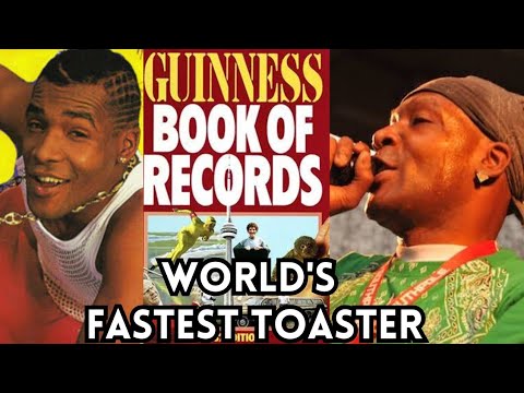 What Happened To Daddy Freddy?