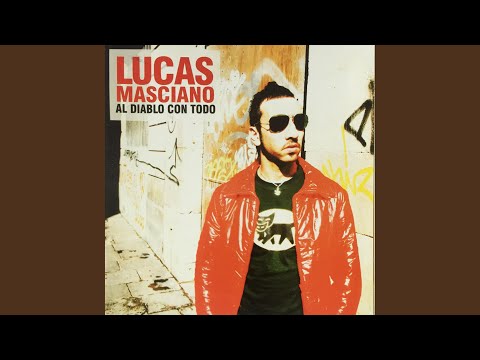 Locos De Atar - Lucas Masciano
