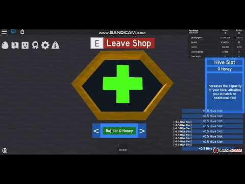 New Scriptexploit Bee Swarm Simulator Free Ticket Bees - 