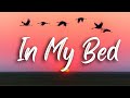 Rotimi - In My Bed (Lyrics) -ft. Wale