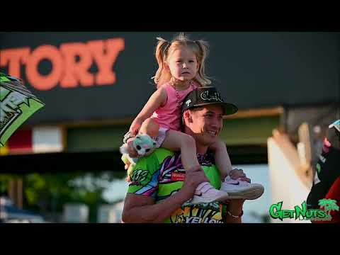 Forrest Wang- 2024 Formula Drift Atlanta recap