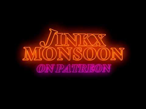 Thumbnail of the video: Jinkx Monsoon, The Official Trailer