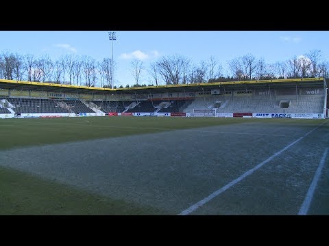 Nach dem Spiel ist vor dem Spiel