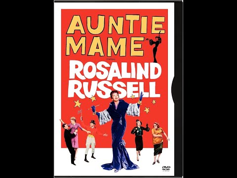 AUNTIE MAME